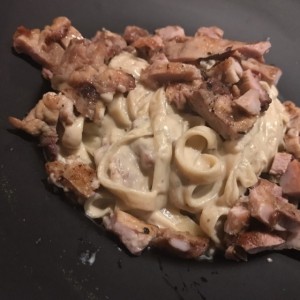 Fetucini Stregga