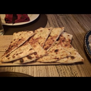 Focaccia Tradicional