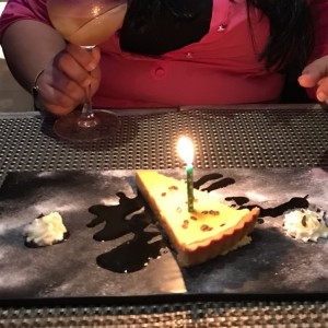 pie de maracuya