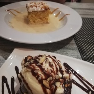 Dulce Tres Leches BAILEYS