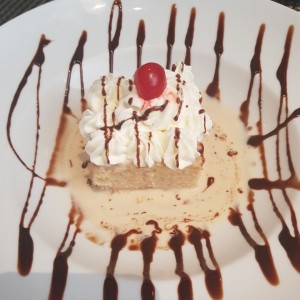 Dulce Tres Leches BAILEYS