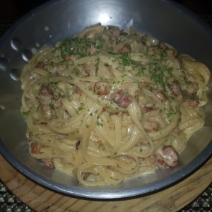 Carbonara