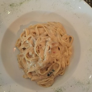 pasta strega