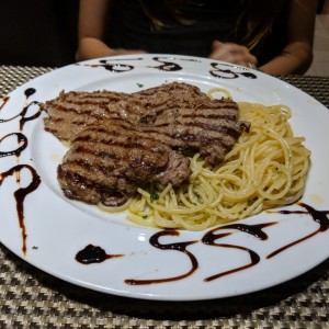 Carnes - Bistecca di Manzo