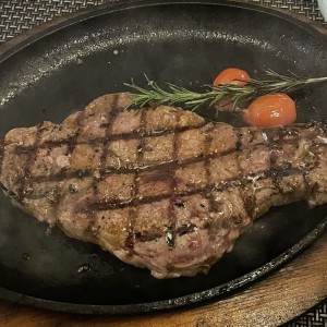 New York Steak 12 Oz