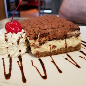tiramisu