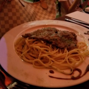 Carnes - Bistecca di Manzo