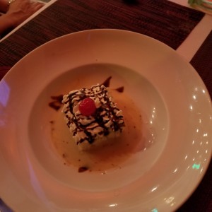Dulce Tres Leches BAILEYS