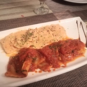 Ravioli