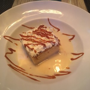 tres leches