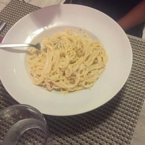 Carbonara