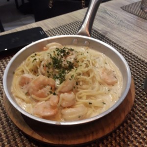 Pastas - Espaguetti Marseghiesa