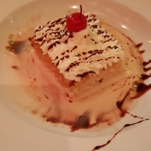 Dulce Tres Leches BAILEYS