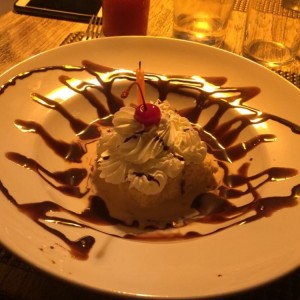 Dulce Tres Leches BAILEYS