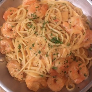 Pastas - Espaguetti Marseghiesa