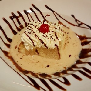 Dulce Tres Leches BAILEYS