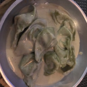 tortellini 4 quesos