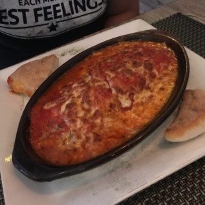 Lasagna de Carne 