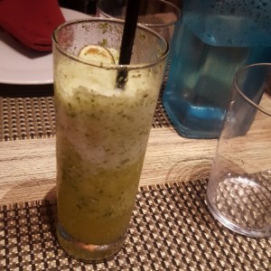 jugos naturales
