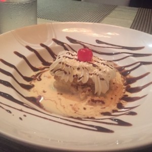 Dulce Tres Leches BAILEYS