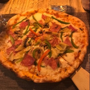 Pizza