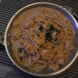 Pastas - Espaguetti Marseghiesa