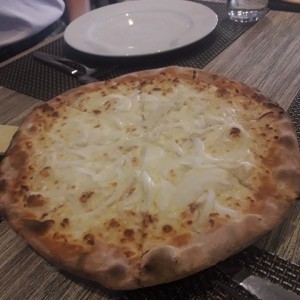 Pizzas - Fugasa
