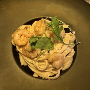 Pasta Strega
