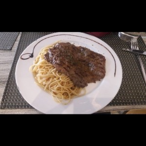Carnes - Bistecca di Manzo