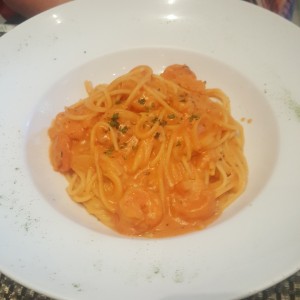 

Espaguetti Marseghiesa