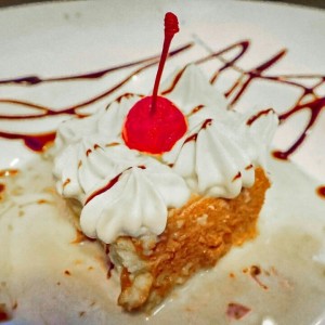 Dulce Tres Leches  BAILEYS