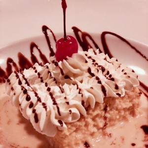 Dulce Tres Leches  BAILEYS