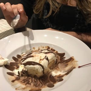 Dulce Tres Leches BAILEYS