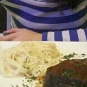 extractto linguini a la 4 quesos