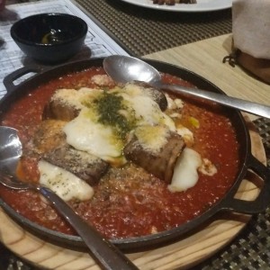 involipini napolitano