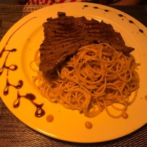 Carnes - Bistecca di Manzo