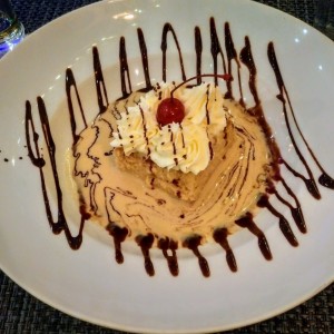 Dulce Tres Leches  BAILEYS
