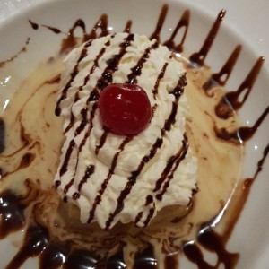 Dulce Tres Leches BAILEYS