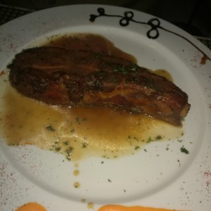 Cosillas de cerdo