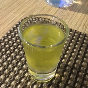 limoncello