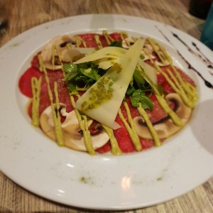 Carpachio