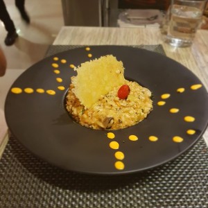 Risoto