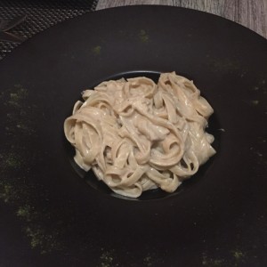 Pasta Strega