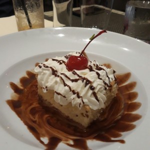 Dulce Tres Leches BAILEYS