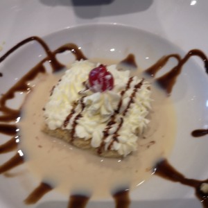 Dulce Tres Leches  BAILEYS