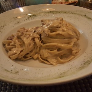 Pasta Strega