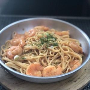 Pastas - Espaguetti Marseghiesa