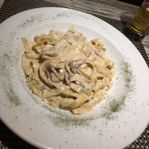 alfredo pasta