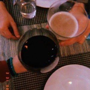 vino