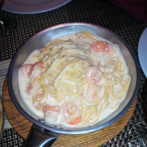 Extra Camaron